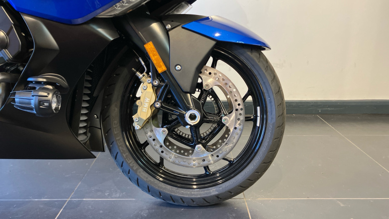 BMW K1600 GT SE (22MY)